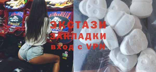 стафф Алексин