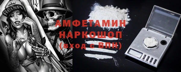 стафф Алексин