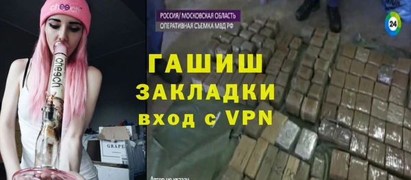 стафф Алексин